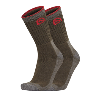 Trakker CR Socks 3-pack