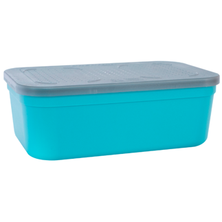 Drennan DMS Ventilated Bait Box Aqua - 3pt