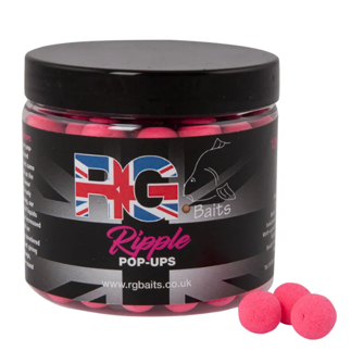 12mm RG Baits Pop-Ups - Ripple