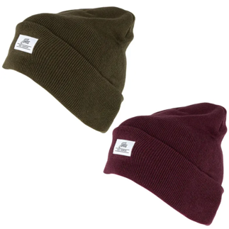 Fortis Fold Beanie
