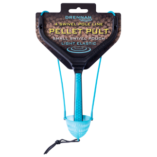 Drennan Pole Line Pellet Pult - Light