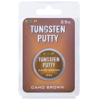 ESP Tungsten Putty - Camo Brown