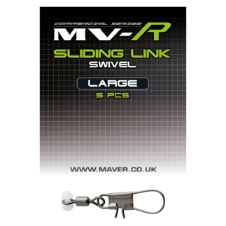 Maver MV-R Sliding Link Swivels