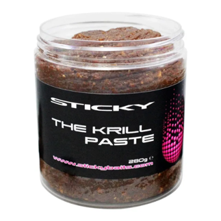 Sticky The Krill Paste