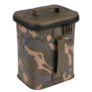 Fox Aquos Camo Multi Bag with Insert