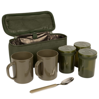 Trakker NXG Brew Kit V2