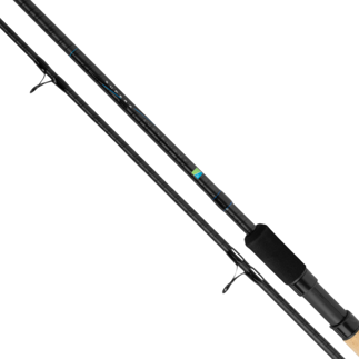Preston Supera X Superlight Float Rod - 12ft