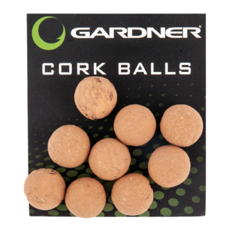 Gardner Cork Balls