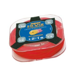 Middy Hi-Viz Core Hollow Micro Shock Elastic