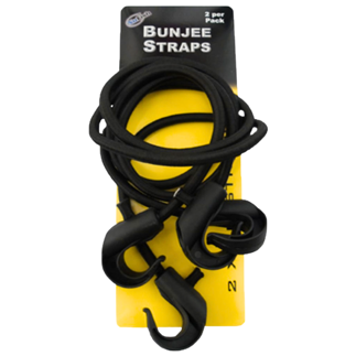 Nufish Bunjee Straps