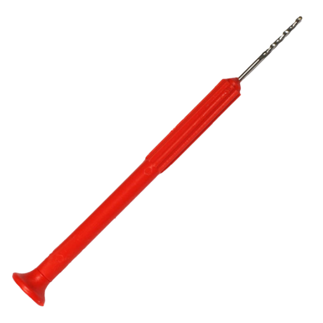 Gardner Nut Drill