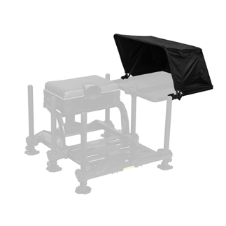 Matrix Side Tray Storm Covers