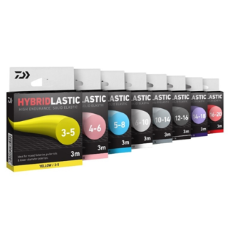 Daiwa Hybridlastic - 3m