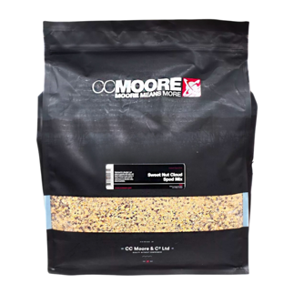 CC Moore Sweet Nut Cloud Instant Spod Mix - 5kg Refill Bag