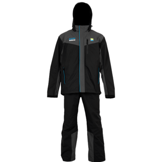 Preston DF Lite Suit