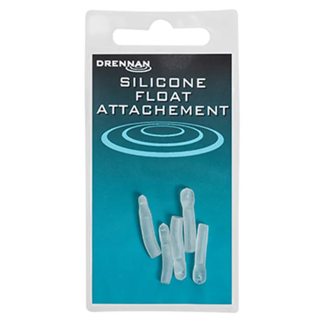 Drennan Silicone Float Attachments
