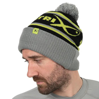 Matrix Thinsulate Bobble Hats