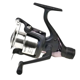Drennan Series 7 Big Feeder Reel 9-50