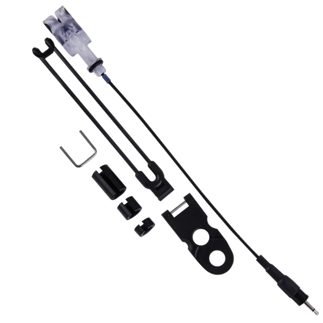 Delkim NiteLite Indication Set - Illuminating Hanger