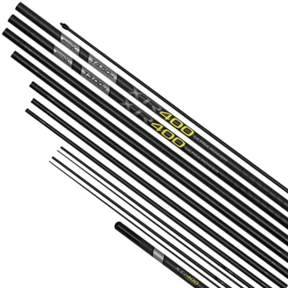 Matrix XTR400 Ultra Power Pole Package – 14.5m