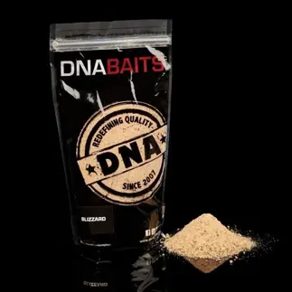 DNA Baits Cloudy Spod Mix - Blizzard - 5kg