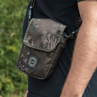 Nash Scope Security Pouch