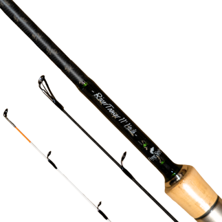 Free Spirit CTX River Tamer Rods