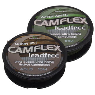 Gardner Camflex Leadfree Leader