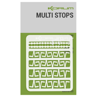 Korum Multi Stops