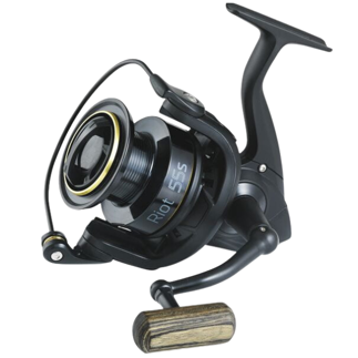 Wychwood Riot Big Pit 55S Reel