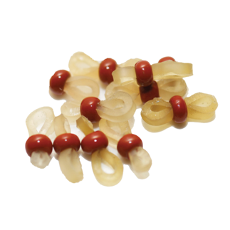 Maver Bow-Tie Pellet Bands