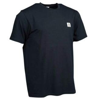 Nash Make It Happen Badge T-Shirt - Black