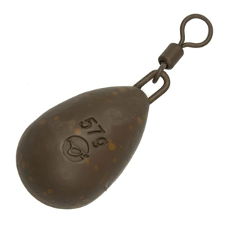 Korda Pear Swivel Lead