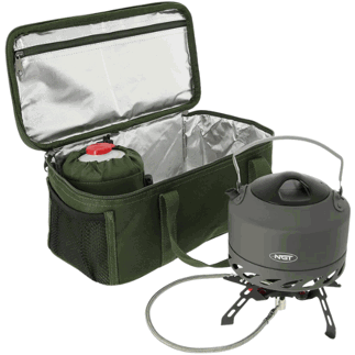 NGT Insulated Brew Kit Bag