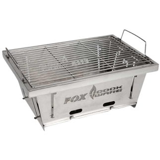 Fox Cookware Foldable BBQ