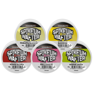 Sonubaits Spike'um Wafters