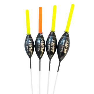 NuFish Fury Floats