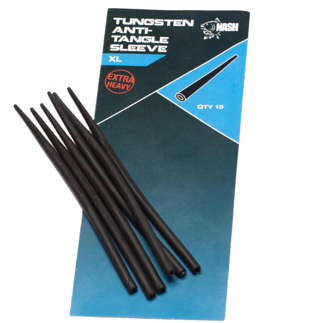 Nash Tungsten Anti-Tangle Sleeves - XL