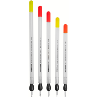 Drennan Loaded Pellet Wagglers