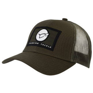 Korda TT Trucker Cap