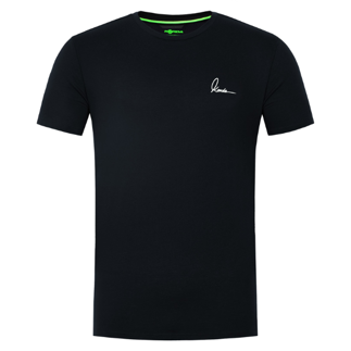Korda Minimal Tee - Black