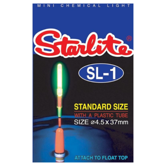 Starlite SL-1 Standard Float Chemical Light