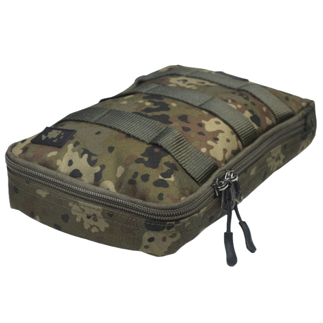 Thinking Anglers Molle Pouch - Camfleck