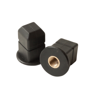 Preston Quick Release Inserts