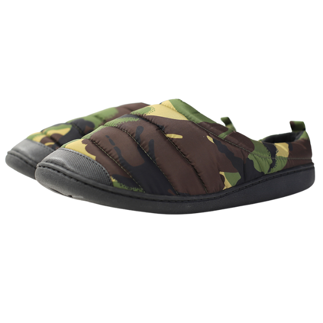 Fortis Bivvy Shoes DPM
