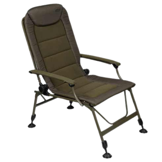 Fox Voyager Recliner Chair - Large