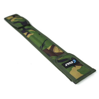 Cult Distance Sticks + DPM Bag