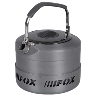 Fox Cookware Infrared Power Boil Kettle – 1L