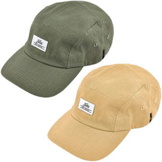 Fortis 5 Panel Hat