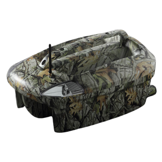NDS Bait Boat 2 V2 Limited Edition (Camo1)